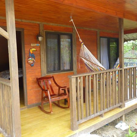 Blue River Resort & Hot Springs Rincon de la Vieja Exterior photo