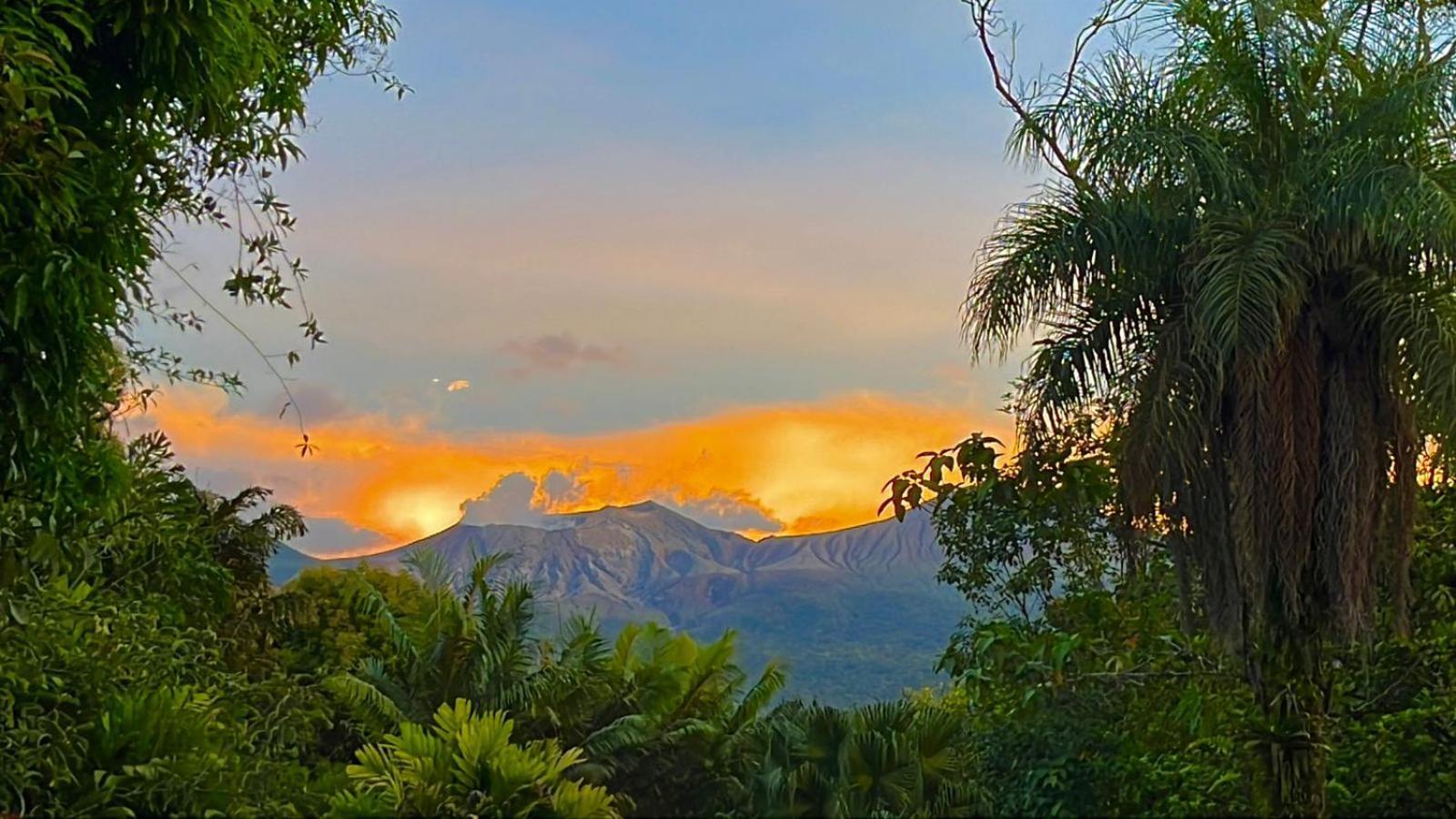 Blue River Resort & Hot Springs Rincon de la Vieja Exterior photo