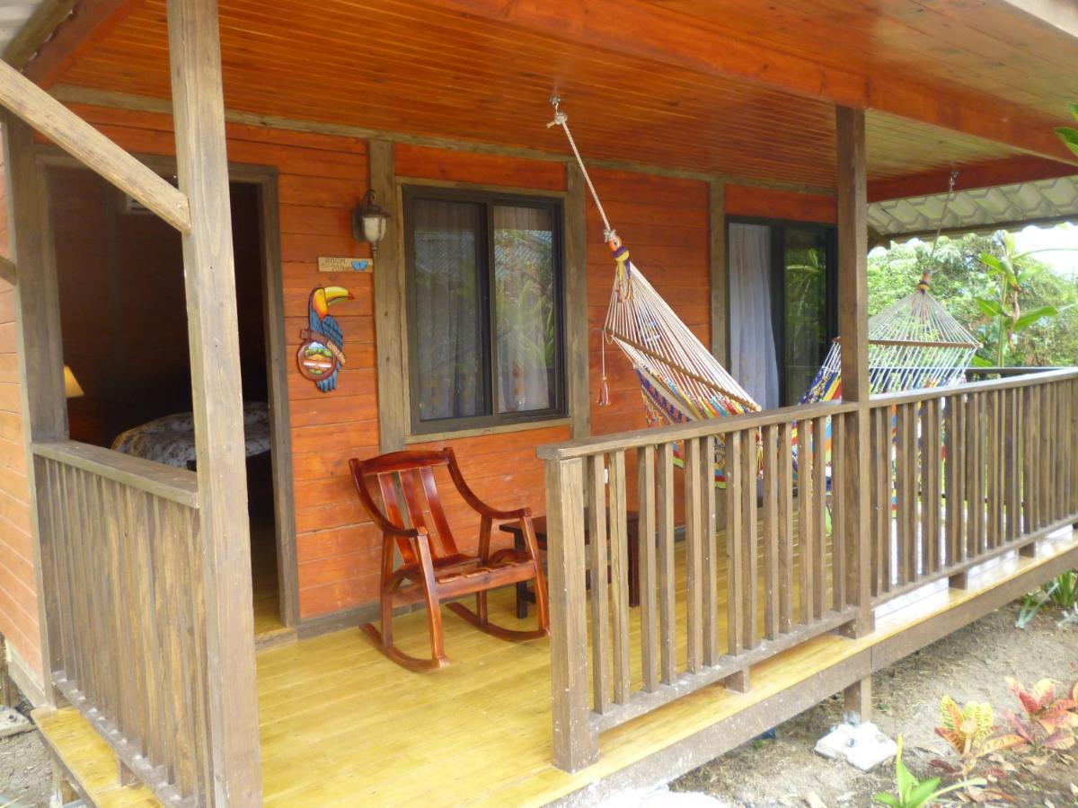 Blue River Resort & Hot Springs Rincon de la Vieja Room photo